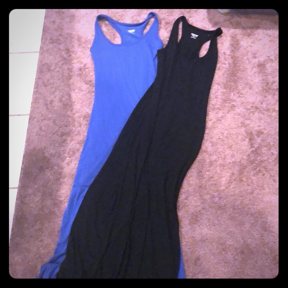 Mission maxi dresses